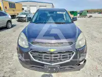 2016 Chevrolet Equinox фото