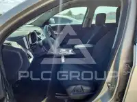 2016 Chevrolet Equinox фото