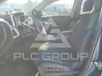 2016 Chevrolet Equinox фото