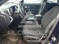 2016 Chevrolet Equinox фото