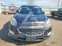 2016 Chevrolet Equinox фото