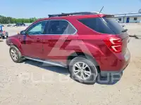 2016 Chevrolet Equinox фото