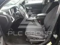 2016 Chevrolet Equinox photo