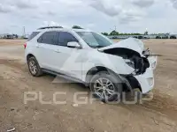 2016 Chevrolet Equinox photo