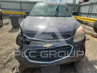 2016 Chevrolet Equinox photo