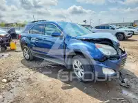 2016 Chevrolet Equinox фото