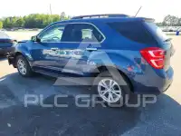 2016 Chevrolet Equinox фото