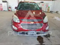 2016 Chevrolet Equinox photo