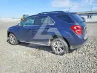 2016 Chevrolet Equinox фото