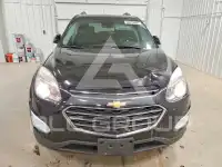 2016 Chevrolet Equinox фото