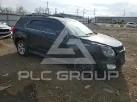 2016 Chevrolet Equinox фото
