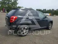 2016 Chevrolet Equinox фото
