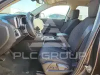 2016 Chevrolet Equinox фото