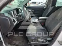 2016 Chevrolet Equinox photo