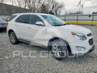 2016 Chevrolet Equinox фото