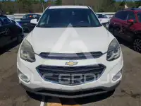 2016 Chevrolet Equinox фото