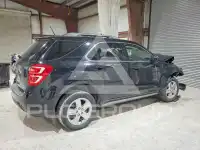 2016 Chevrolet Equinox photo