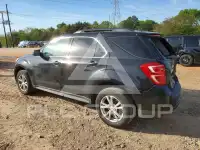 2016 Chevrolet Equinox фото