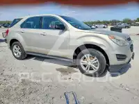 2016 Chevrolet Equinox фото