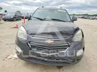 2016 Chevrolet Equinox фото