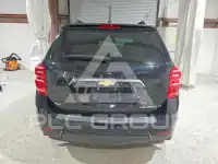 2016 Chevrolet Equinox photo