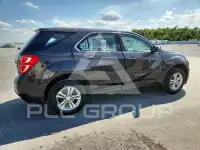 2016 Chevrolet Equinox photo