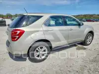 2016 Chevrolet Equinox фото