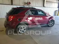 2016 Chevrolet Equinox photo