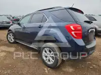 2016 Chevrolet Equinox фото