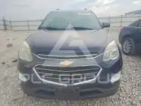 2016 Chevrolet Equinox фото
