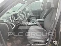 2016 Chevrolet Equinox фото