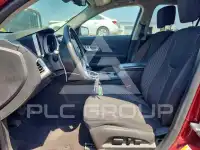2016 Chevrolet Equinox фото