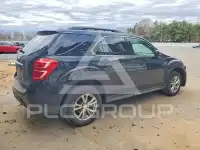 2016 Chevrolet Equinox фото