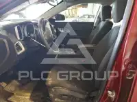 2016 Chevrolet Equinox photo