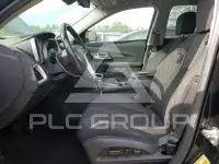 2016 Chevrolet Equinox фото
