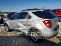 2016 Chevrolet Equinox photo