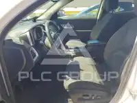 2016 Chevrolet Equinox фото