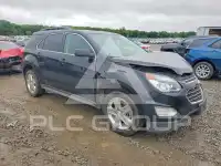 2016 Chevrolet Equinox photo