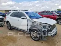 2016 Chevrolet Equinox фото