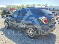 2016 Chevrolet Equinox фото