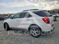 2016 Chevrolet Equinox фото