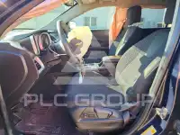 2016 Chevrolet Equinox фото
