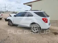 2016 Chevrolet Equinox photo