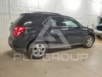 2016 Chevrolet Equinox фото
