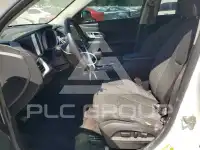 2016 Chevrolet Equinox фото