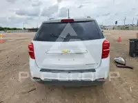 2016 Chevrolet Equinox photo