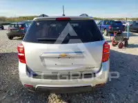 2016 Chevrolet Equinox photo
