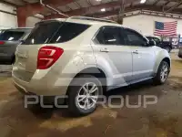 2016 Chevrolet Equinox photo