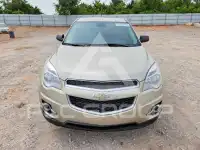 2016 Chevrolet Equinox фото
