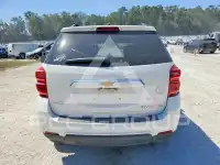2016 Chevrolet Equinox фото